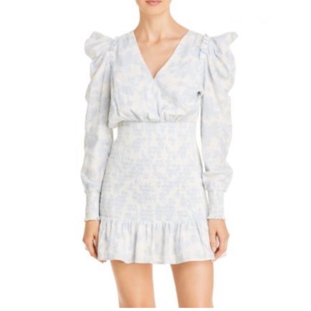 LINI Lorelei dress